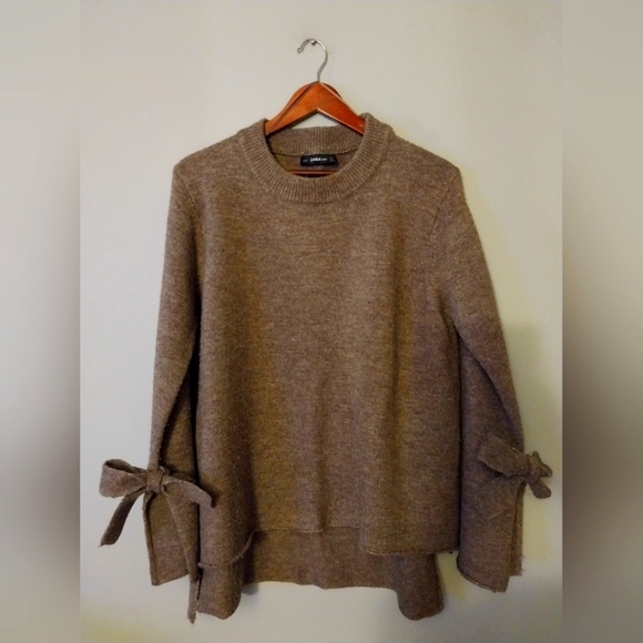 Zara knit pull size small - Picture 1 of 1